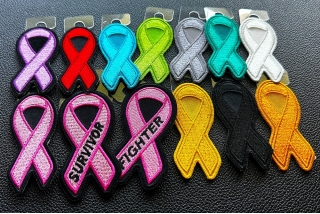 Ribbon Patches Ribbon Patches