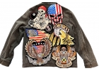 Large Patches