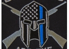 Police Patches
