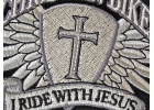 Christian Patches