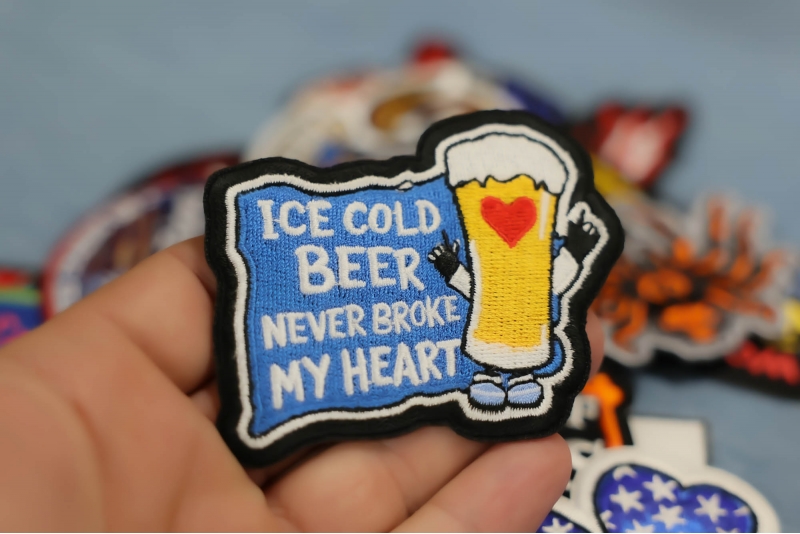 Patches for my Beer drinking friends