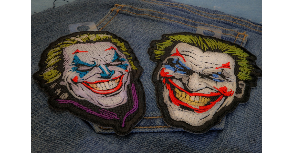 Patches