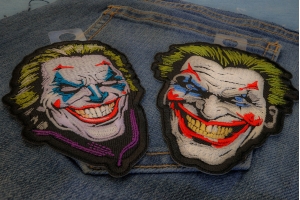 Patches