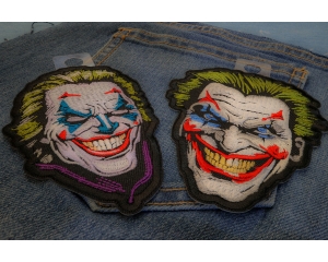 Patches