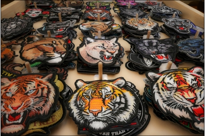 TIGER M.S.K