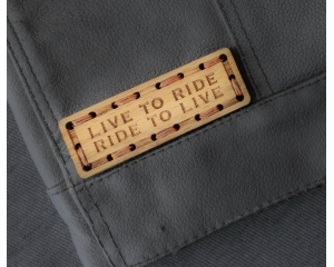 Wood Patches