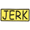 Jerk Patch