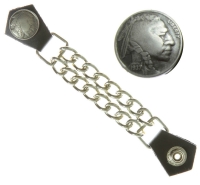 Indian Chief Vest Extender