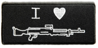 2nd Amendment Patches - Shop Embroidered Gun Rights Patches