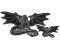 Black 2 Pack