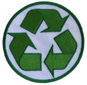 Recycle Patch