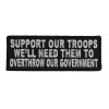 Support Our Troops We