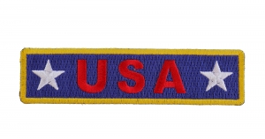 Military Patches | Shop Embroidered Military & Veteran Patches ...