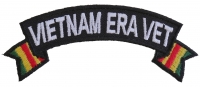 Vietnam Era Vet Patch | US Military Vietnam Veteran Patches