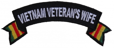 1280 for sale online Rothco Vietnam Veteran Patch 