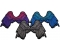 Pink Blue Gray Small