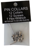 Pin Locks Aka Pin Guards