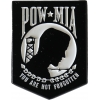 POW MIA Pin