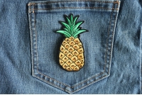 Pineapple Patch