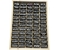 60 Patches