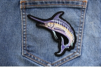 Swordfish Patch for Fishermen Swordfish Patch for Fishermen