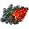 Joint on Fire Patch