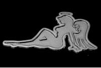 Angel Pin