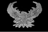 Eagle Pin