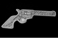 Pistol Pin