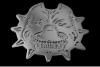 Pitbull Pin