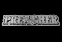 Preacher Pin