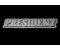 President