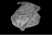 Reaper Pin