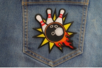 Bowling Patch