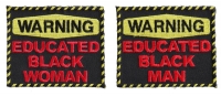 Funny Patches For Educated Black Folks Funny Patches For Educated Black Folks