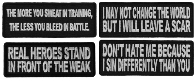Bow Cheerleading Personnalisé - The More You Sweat In Practice... - Rose, Fait Main USA