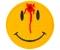 Gun Shot Smiley