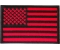 Black / Red