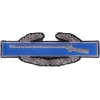 Combat Infantryman Badge, CIB Patch | US Army Military Veteran Patches