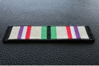 Desert Storm Campaign Ribbon Patch