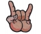 Rock On Tits