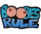 Boobies Rule