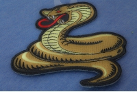 Cobra Patch