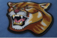 Cougar Patch