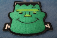 Whacky Frankenstein Patch