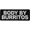 Body by Burritos Patch