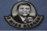 I miss Reagan Patch