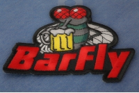 Barfly Patch