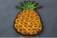 Pineapple Patch