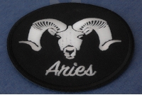 Aries zodiac sign